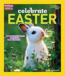 Celebrate Easter фото книги