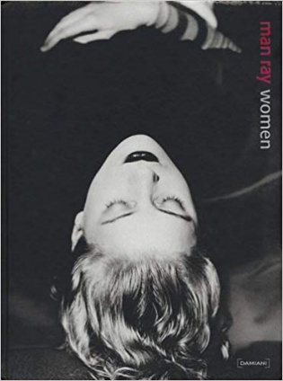Man Ray: Women фото книги