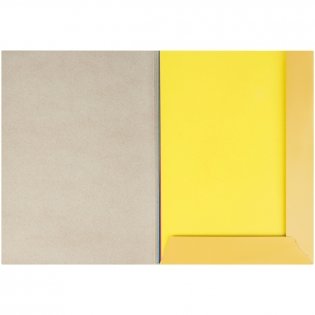 Набор А4 цв. мелов. картона, 8 листов, 8 цветов и цвет. двустор. офсет. бумаги, 32 листа, 16 цветов, Мульти-Пульти "Чебурашка", в папке. Арт. БК16-8_59768 фото книги 2