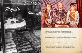 Легендарные советские торты строго по ГОСТу фото книги 4