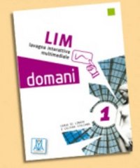 CD-ROM. Domani 1 - LIM фото книги