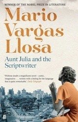 Aunt Julia and the Scriptwriter фото книги