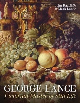 George Lance. Victorian Master of Still Life фото книги