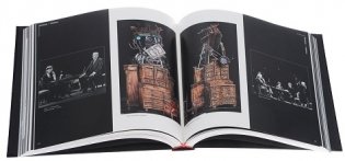 Театр Бориса Мессерера (количество томов: 2) фото книги 4