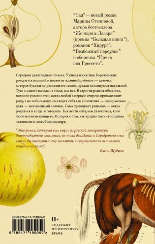 Сад фото книги 2