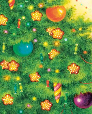 Прыгоды мышкі Пік-Пік. Цукерачныя гісторыі фото книги 9