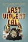 Last Violent Call: Two captivating novellas from a #1 New York Times bestselling author фото книги маленькое 2