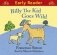 Billy the Kid Goes Wild (+ Audio CD) фото книги маленькое 2