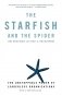 Starfish and the Spider, The фото книги маленькое 2