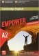 Cambridge English Empower Elementary. Student's Book with Online Assessment and Practice, and Online Workbook фото книги маленькое 2