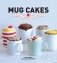 Mug Cakes фото книги маленькое 2