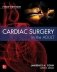 Cardiac Surgery in the Adult Fifth Edition фото книги маленькое 2