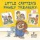 Little Critter's Family Treasury фото книги маленькое 2