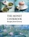The Monet Cookbook. Recipes from Giverny фото книги маленькое 2