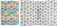 Папка на 2 кольцах "Buttons", А4, 24 мм фото книги маленькое 2