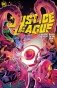 Justice League by Scott Snyder Deluxe Edition Book Three фото книги маленькое 2