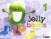 Jellybeans 1. Activity Book фото книги маленькое 2