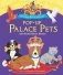 Pop-up Palace Pets and Other Royal Beasts фото книги маленькое 2