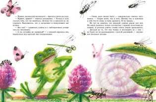 Жизнь и приключения тигрёнка по имени Бука фото книги 4