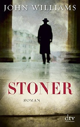 Stoner фото книги