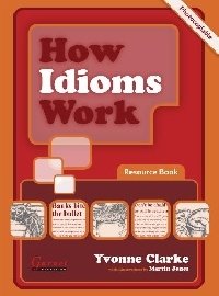 How Idioms Work фото книги