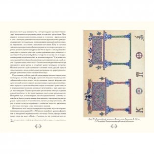 История русского орнамента с X по XVI столетие по древним рукописям фото книги 3