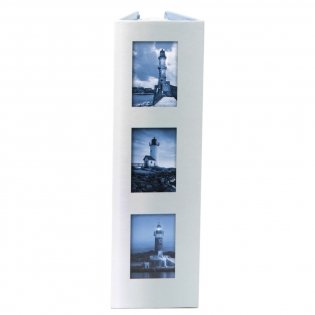Фотоальбом "Lighthouse" (100 фотографий) фото книги 3