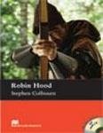 Robin Hood (+ Audio CD) фото книги