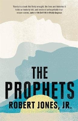 The Prophets фото книги