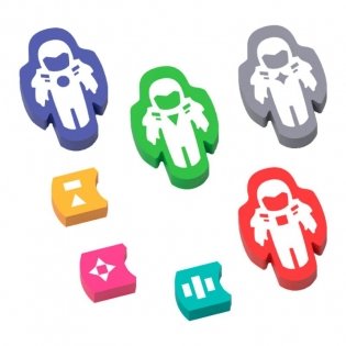 Корпорация "Сны" фото книги 13