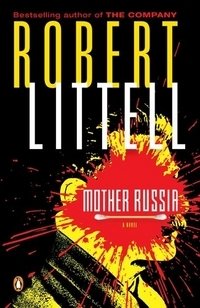 Mother Russia фото книги
