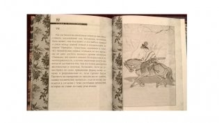 Призраки и чудеса в старинных японских сказаниях фото книги 2