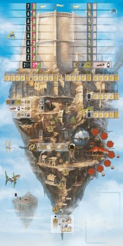 Настольная игра "Нория" фото книги 9