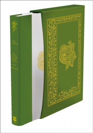 Sir gawain and the green knight фото книги