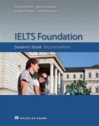 IELTS Foundation: Student's Book фото книги