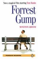 Penguin Readers 3: Forrest Gump фото книги
