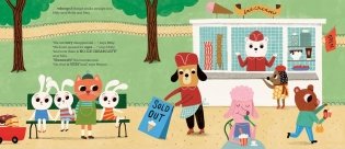 Marvellous Margot фото книги 4