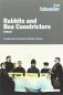 Rabbits and Boa Constrictors фото книги маленькое 2