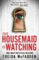 Housemaid is watching фото книги маленькое 2
