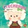 Мои первые эмоции. Стеснение фото книги маленькое 2