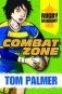 Rugby Academy: Combat Zone фото книги маленькое 2