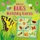 Bugs Matching Games фото книги маленькое 2