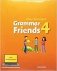 Grammar Friends 4. Student's Book фото книги маленькое 2