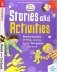 Stage 3. Biff, Chip and Kipper: Stories and Activities фото книги маленькое 2