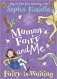 Mummy Fairy and Me: Fairy-in-Waiting фото книги маленькое 2