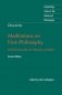 Descartes: Meditations on First Philosophy фото книги маленькое 2