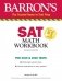 Barron's SAT Math. Workbook фото книги маленькое 2