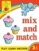 Mix and Match фото книги маленькое 2