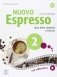 Nuovo Espresso: Libro Studente 2 фото книги маленькое 2
