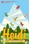 Oxford Children's Classics: Heidi фото книги маленькое 2